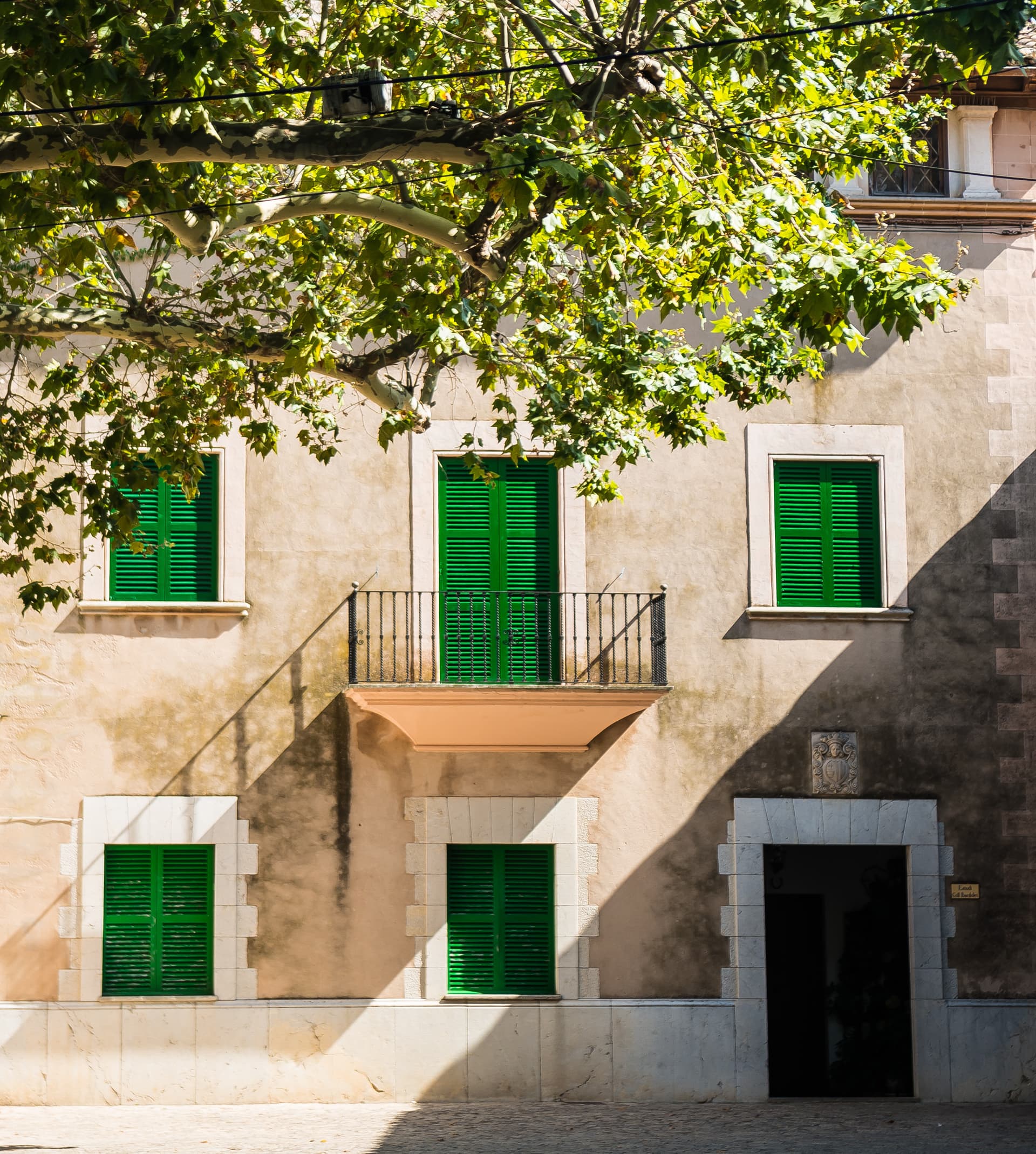 Wunderschöne Finca im Mallorca