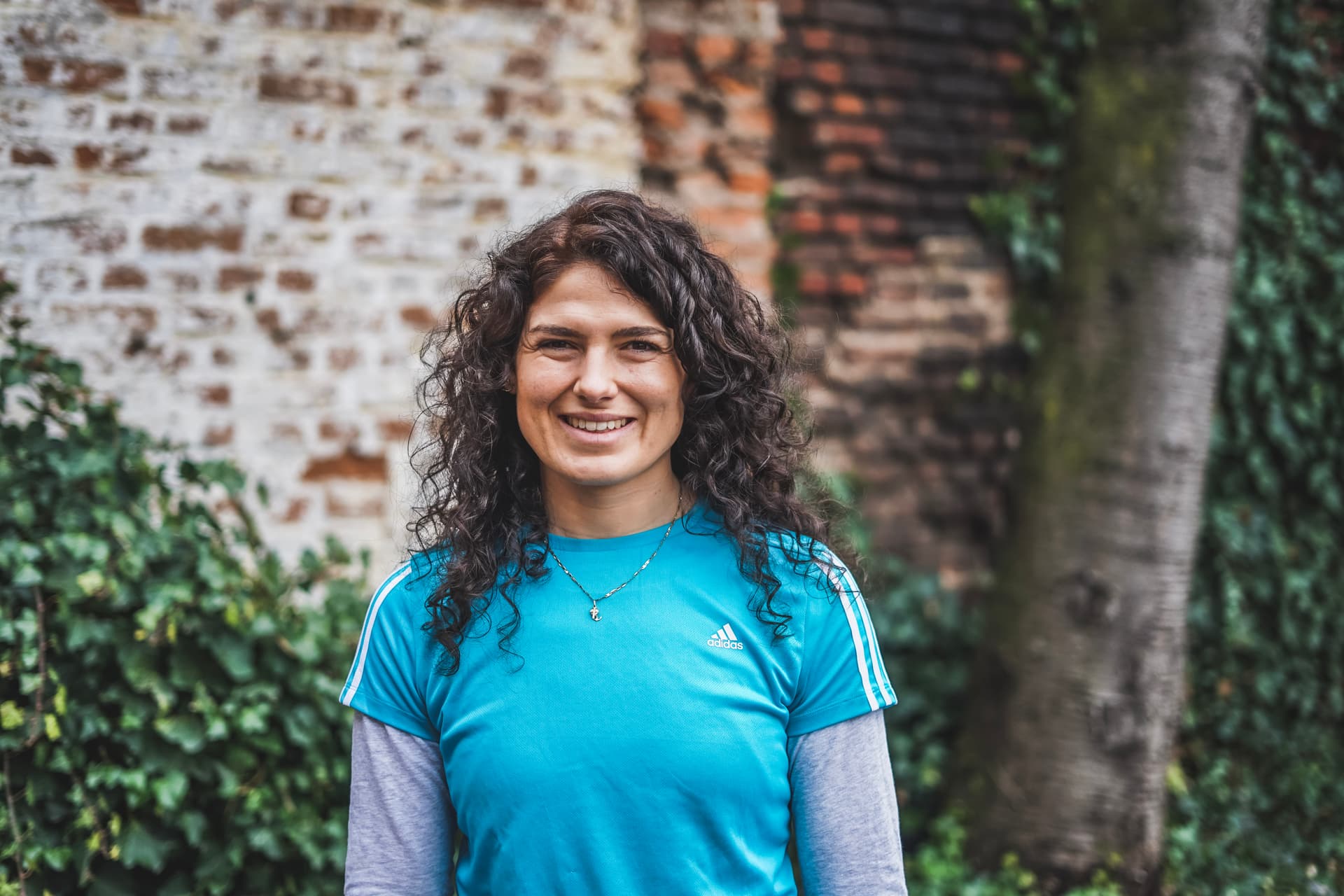 Ansprechpartnerin Chiara Comito von Original Bootcamp in Köln